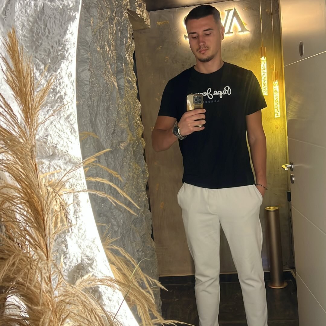 Instagram Profilbild von bojanbssr