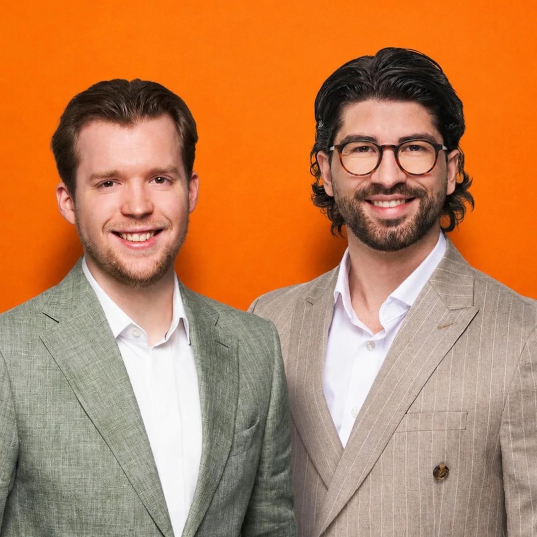 Instagram Profilbild von schlossagentur