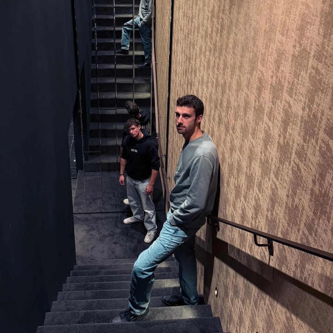 Instagram Profilbild von fadri1017