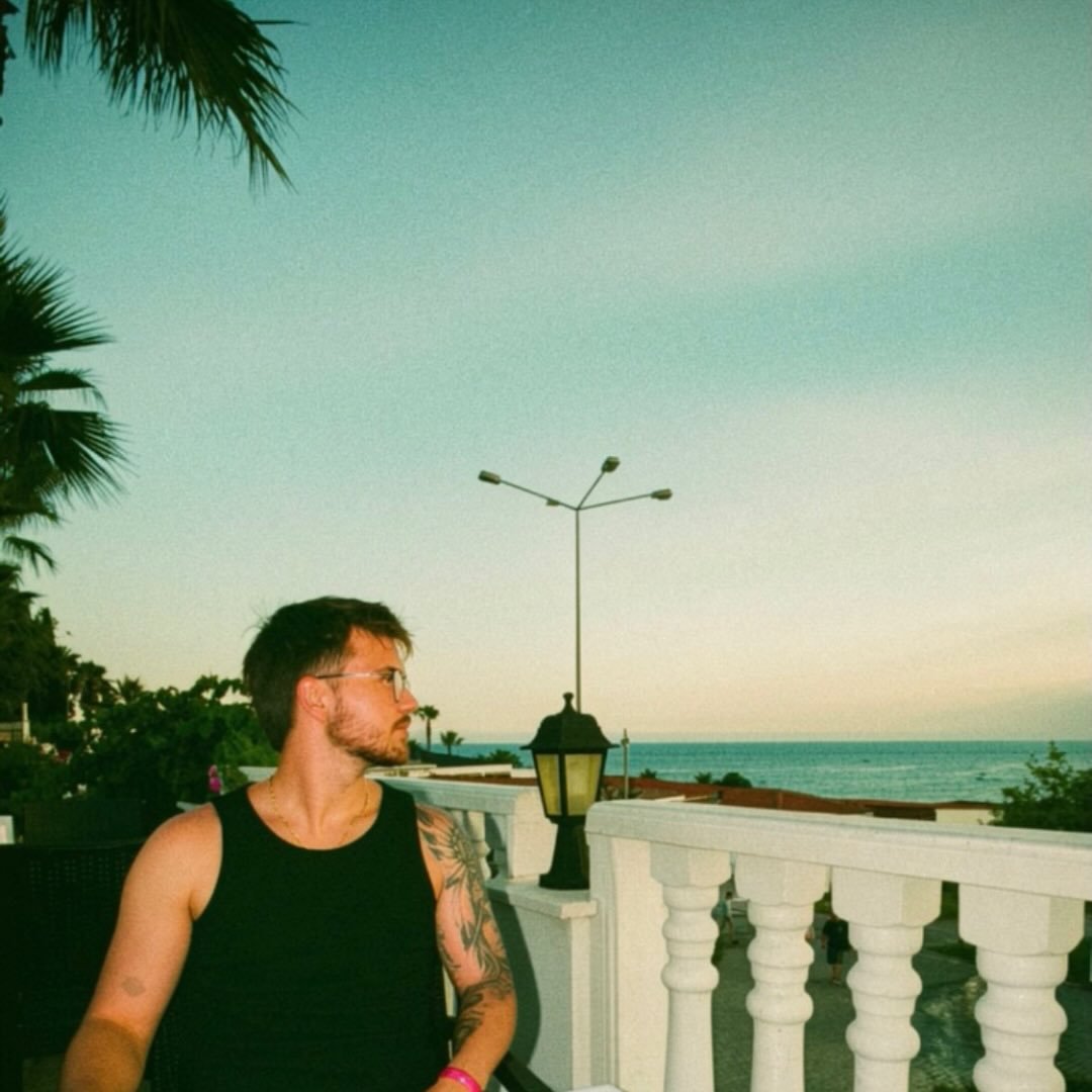 Instagram Profilbild von timkltz