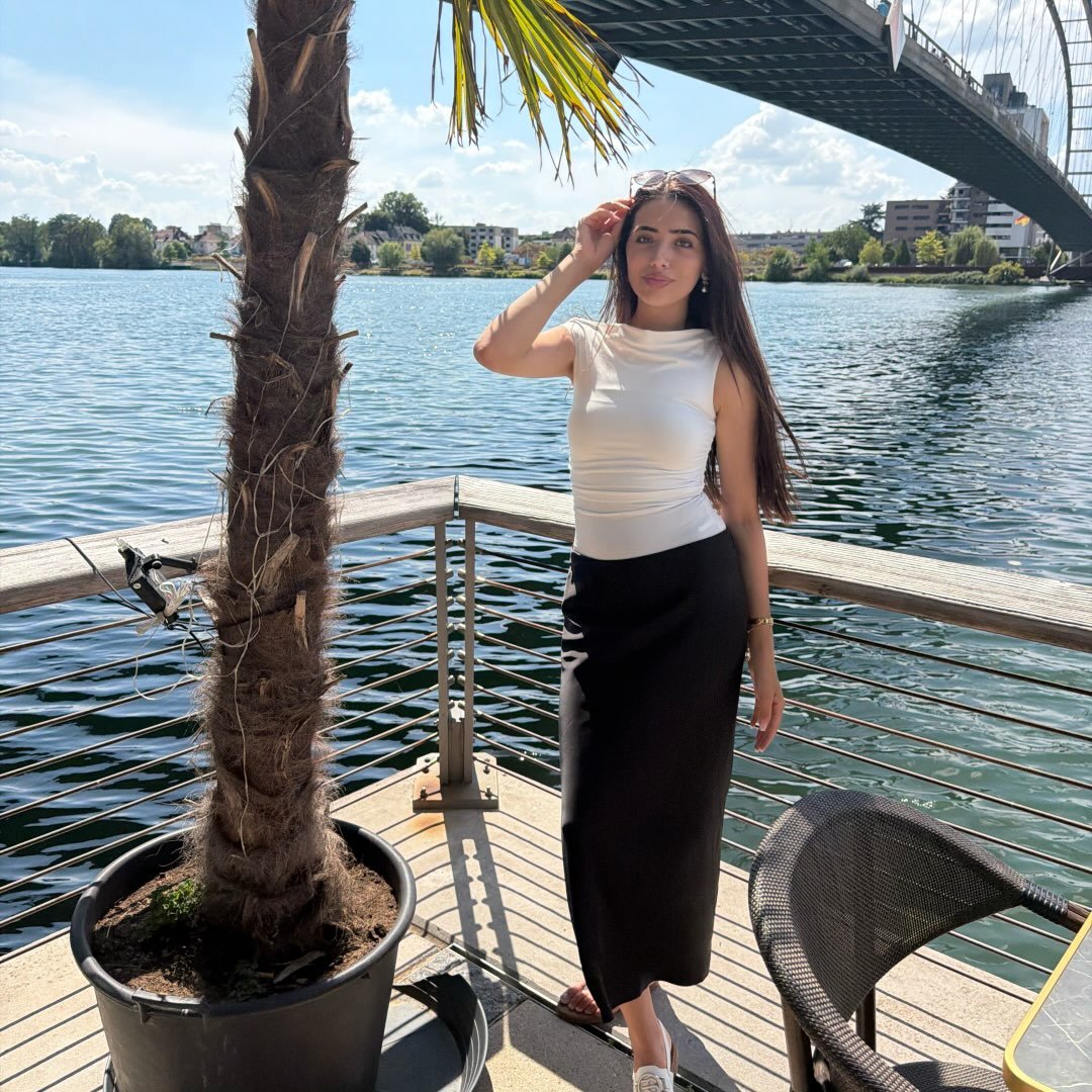 Instagram Profilbild von sandydianaelachkar