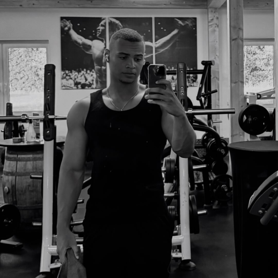 Instagram Profilbild von tyrese.schell