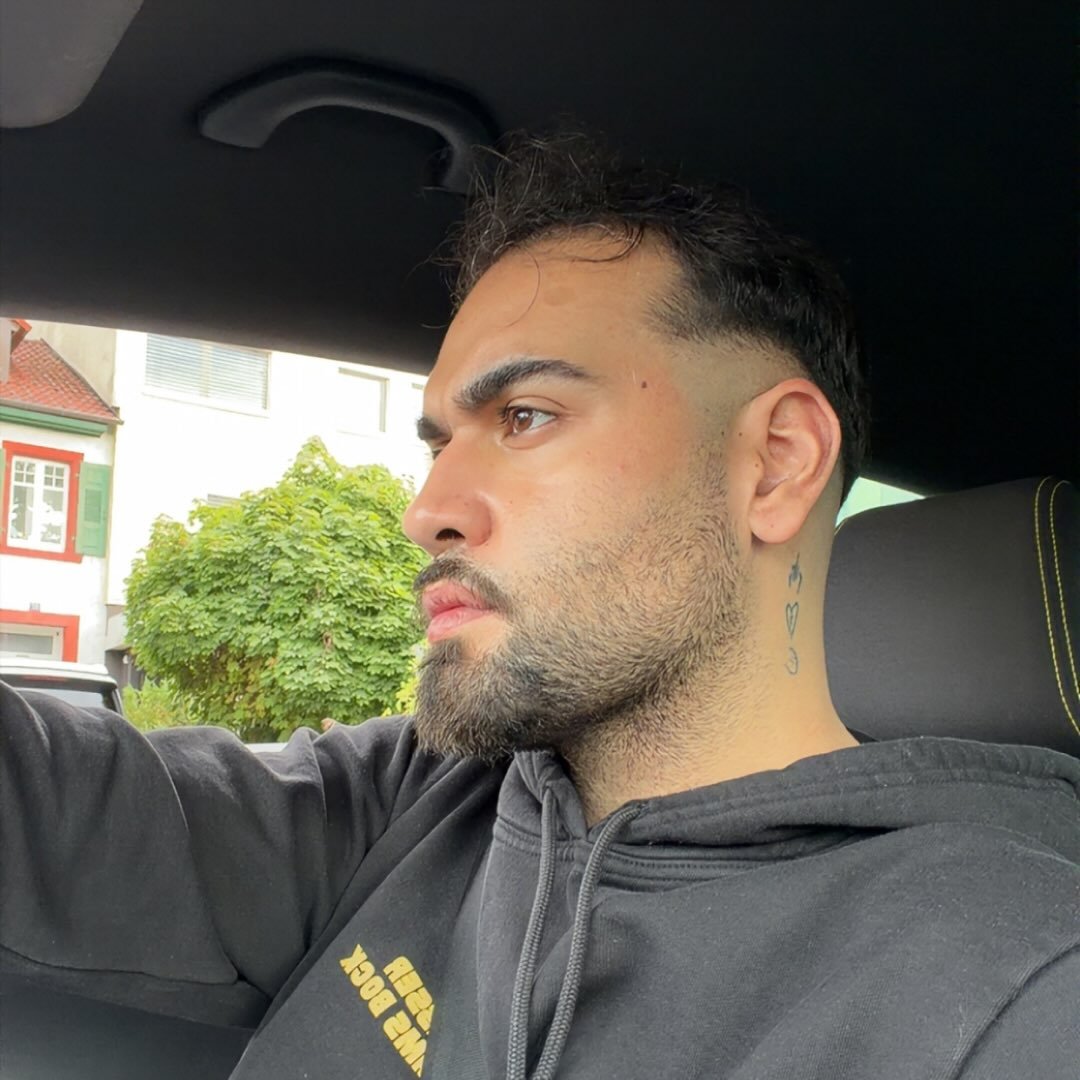 Instagram Profilbild von ozan.syt