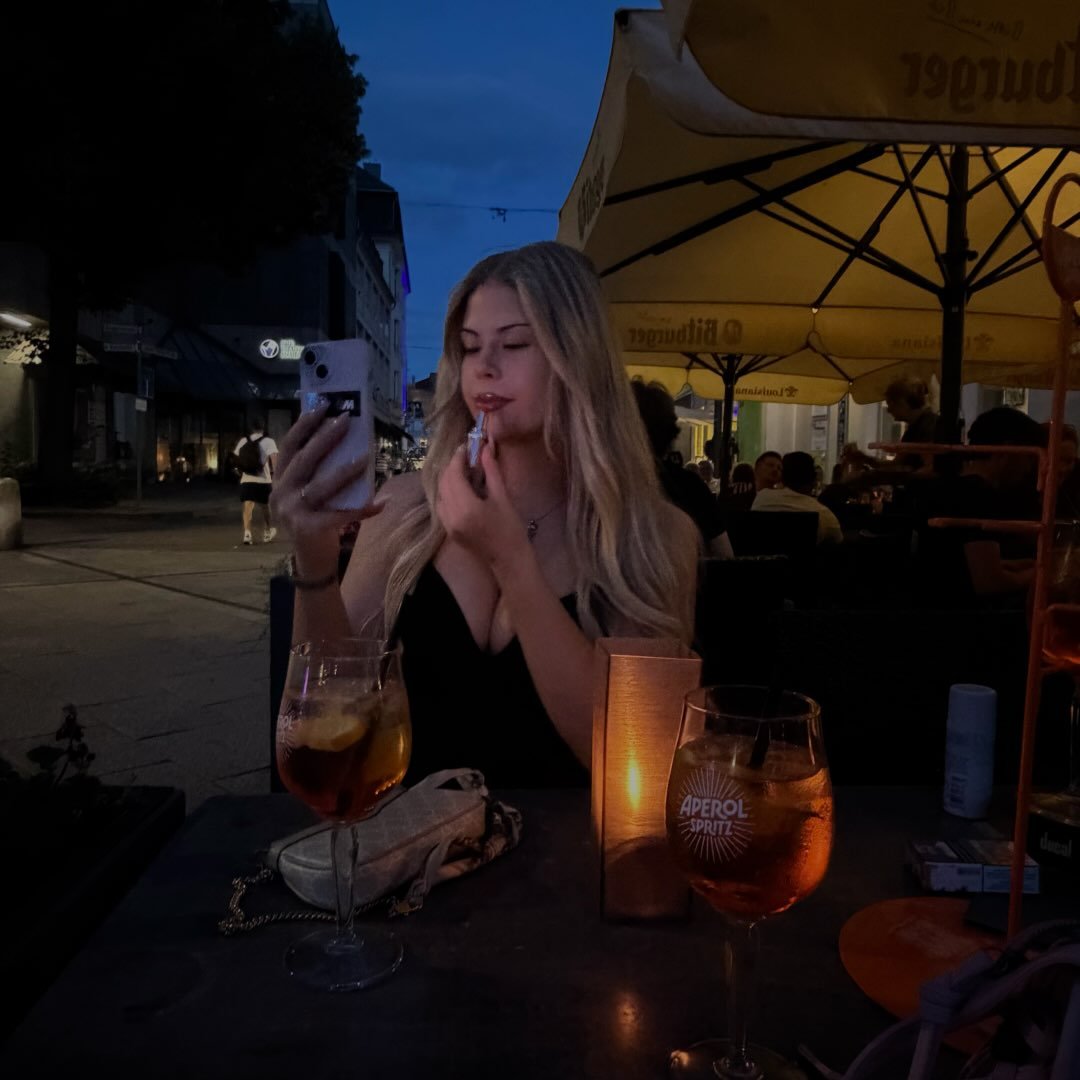 Instagram Profilbild von vicazent