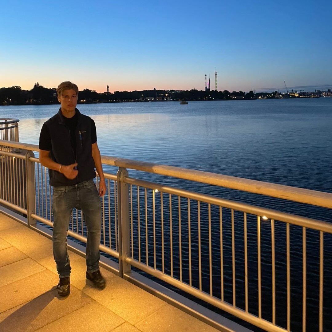 Instagram Profilbild von simongerber.1