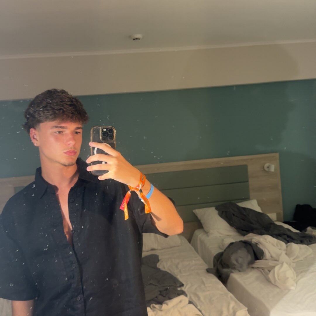 Instagram Profilbild von jessebeal_