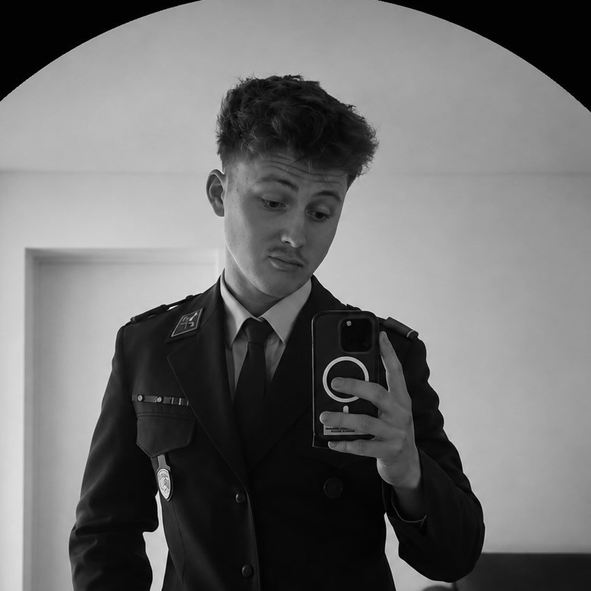 Instagram Profilbild von finndhuc