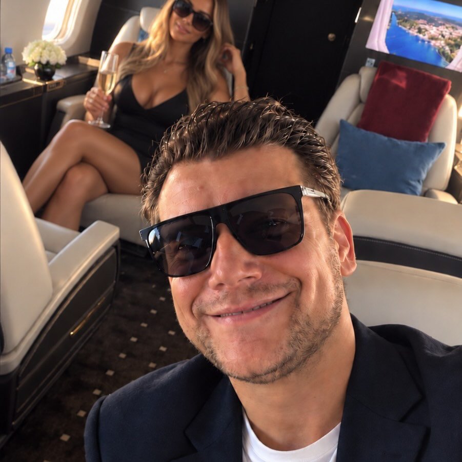 Instagram Profilbild von davidmtzk