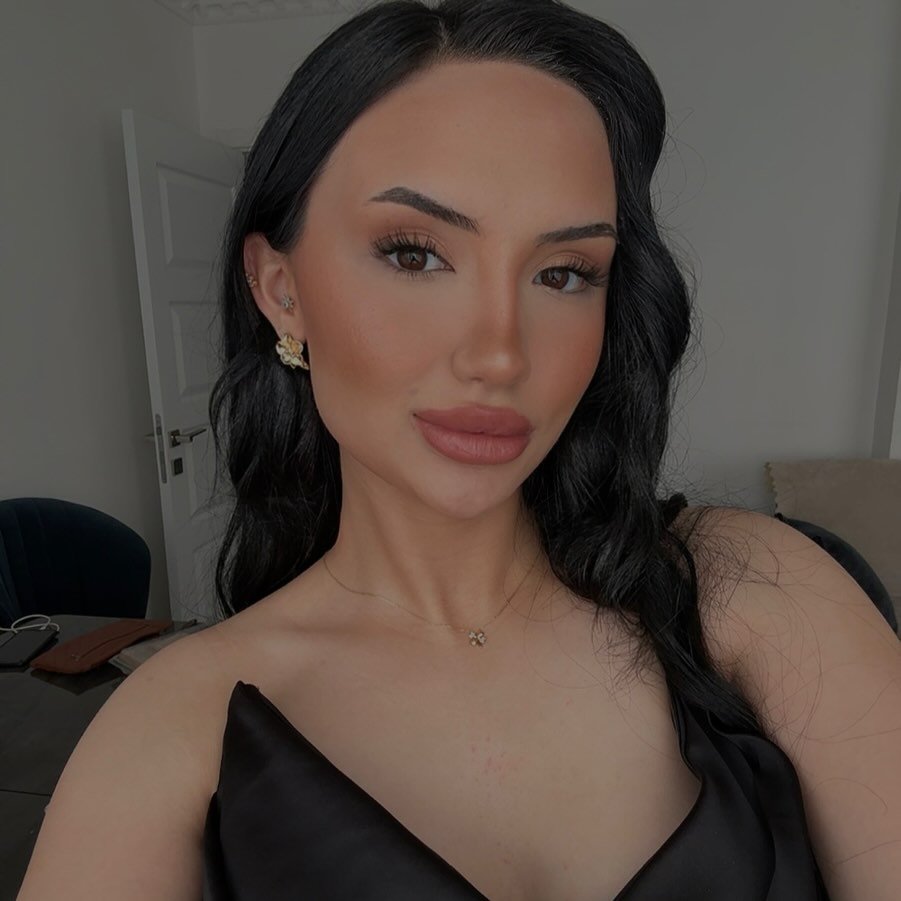 Instagram Profilbild von aysenurggkli