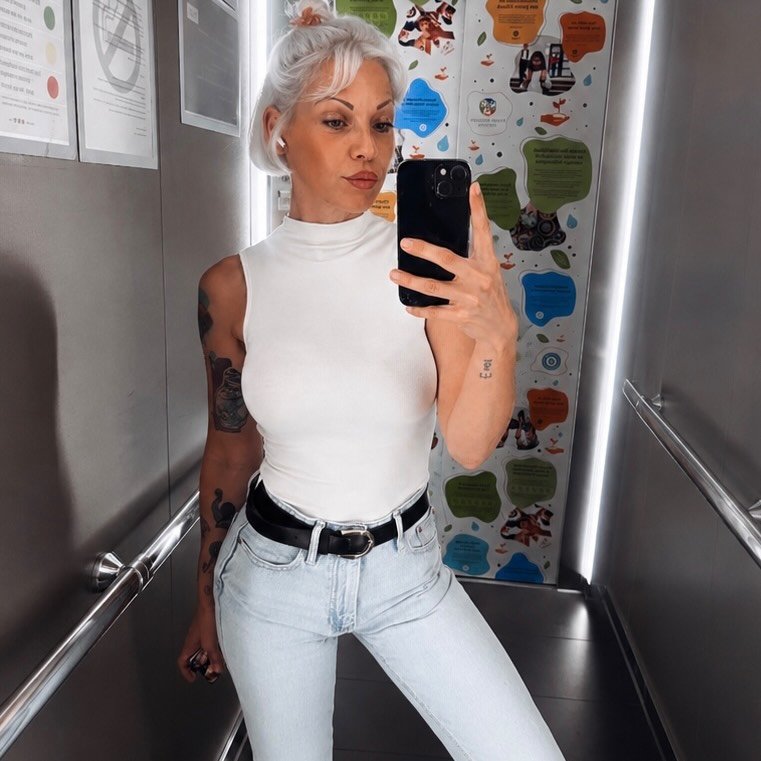 Instagram Profilbild von itsphinesse
