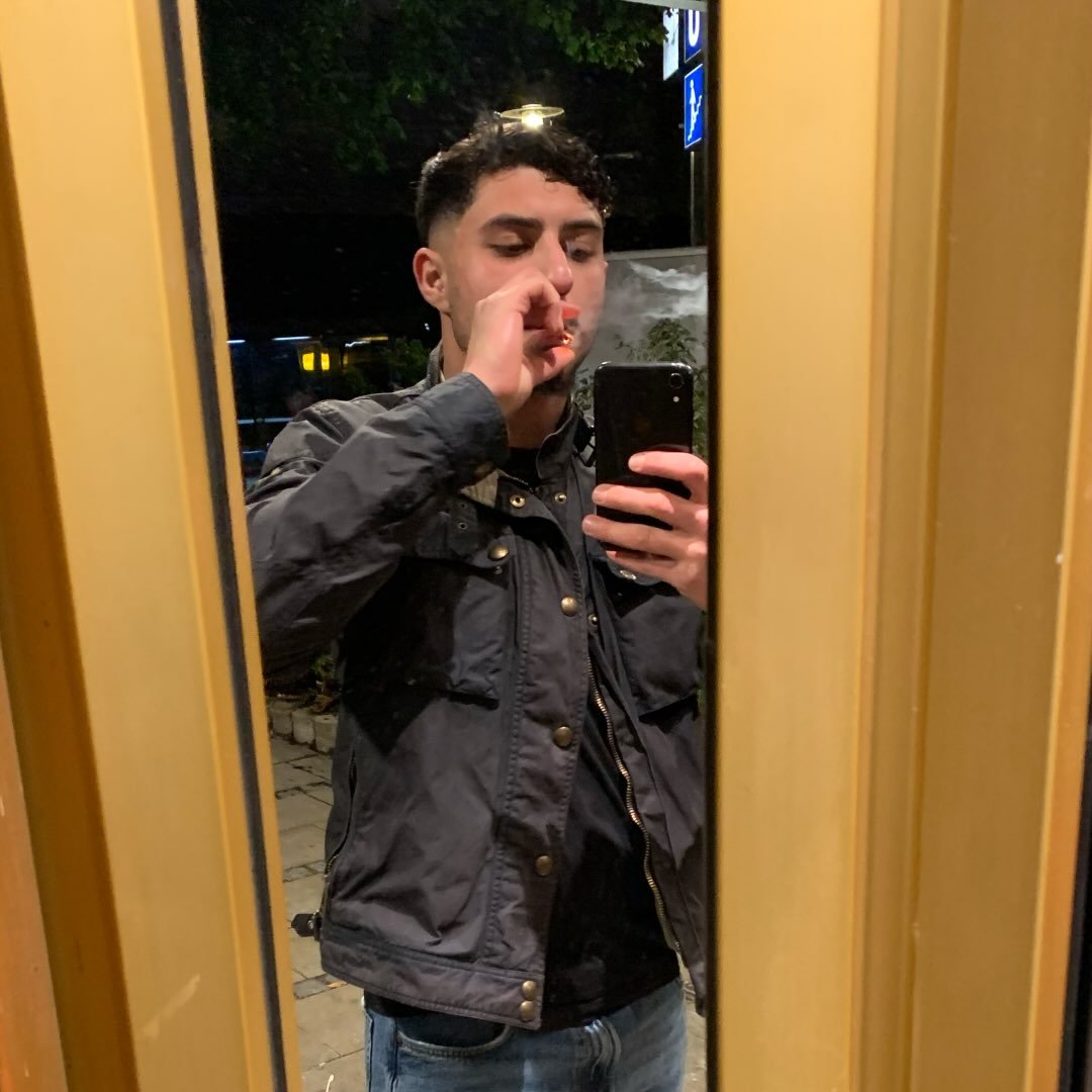 Instagram Profilbild von 63sefo7