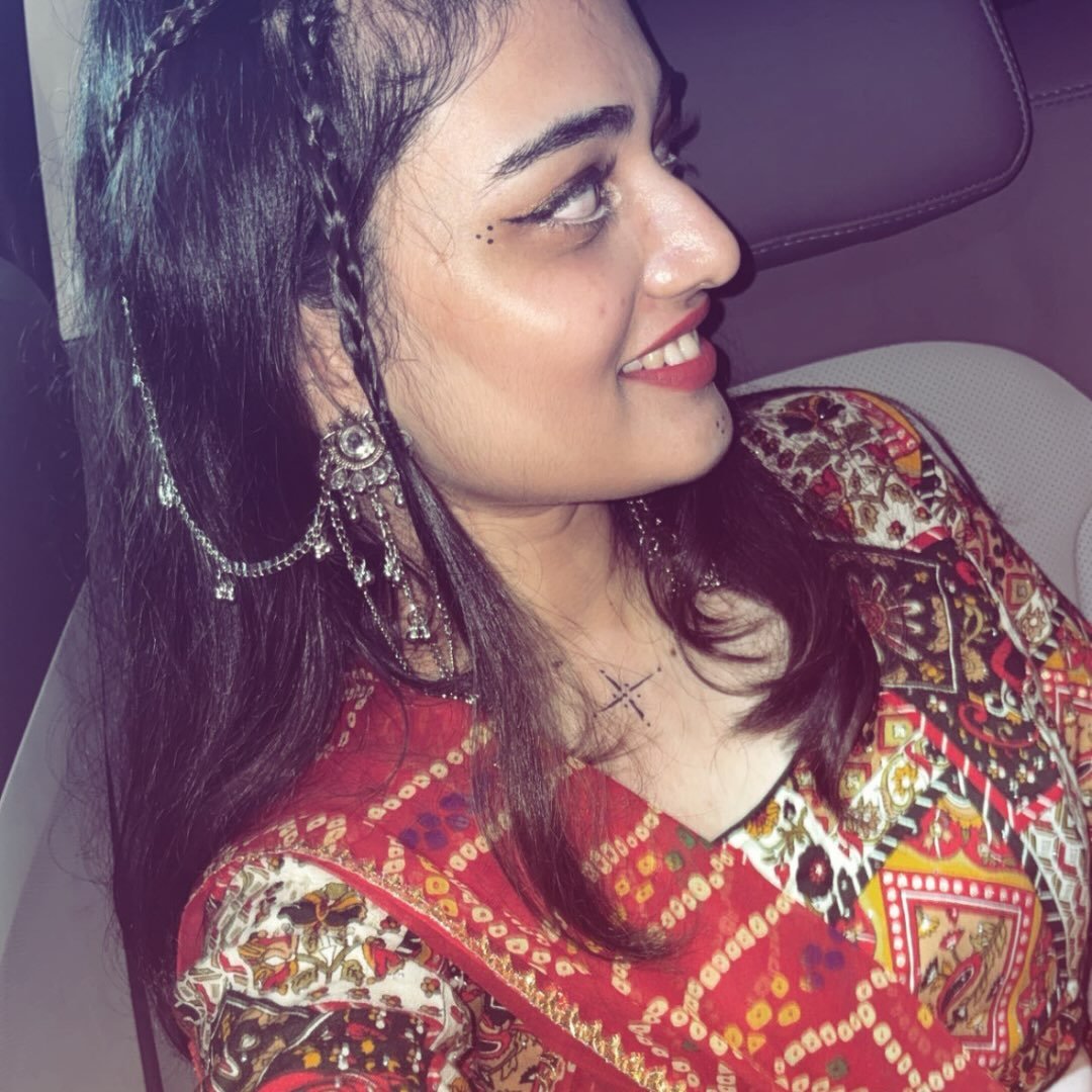 Instagram Profilbild von neelufarheen