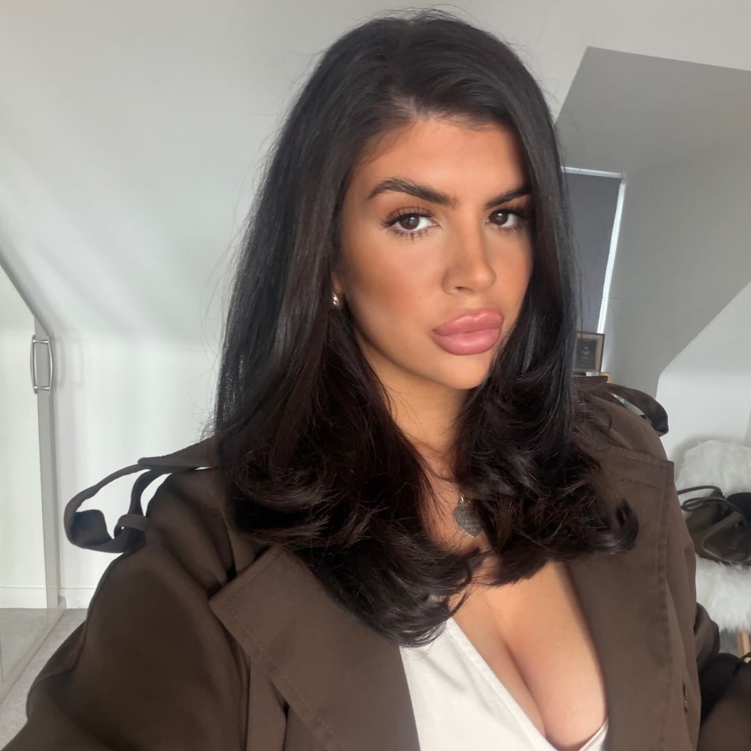 Instagram Profilbild von elliepincher
