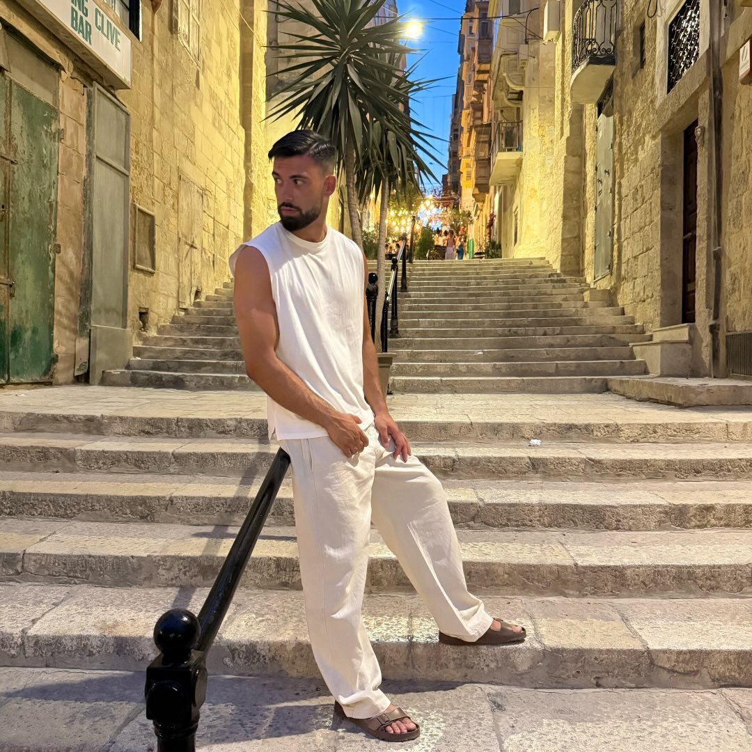 Instagram Profilbild von meert.al