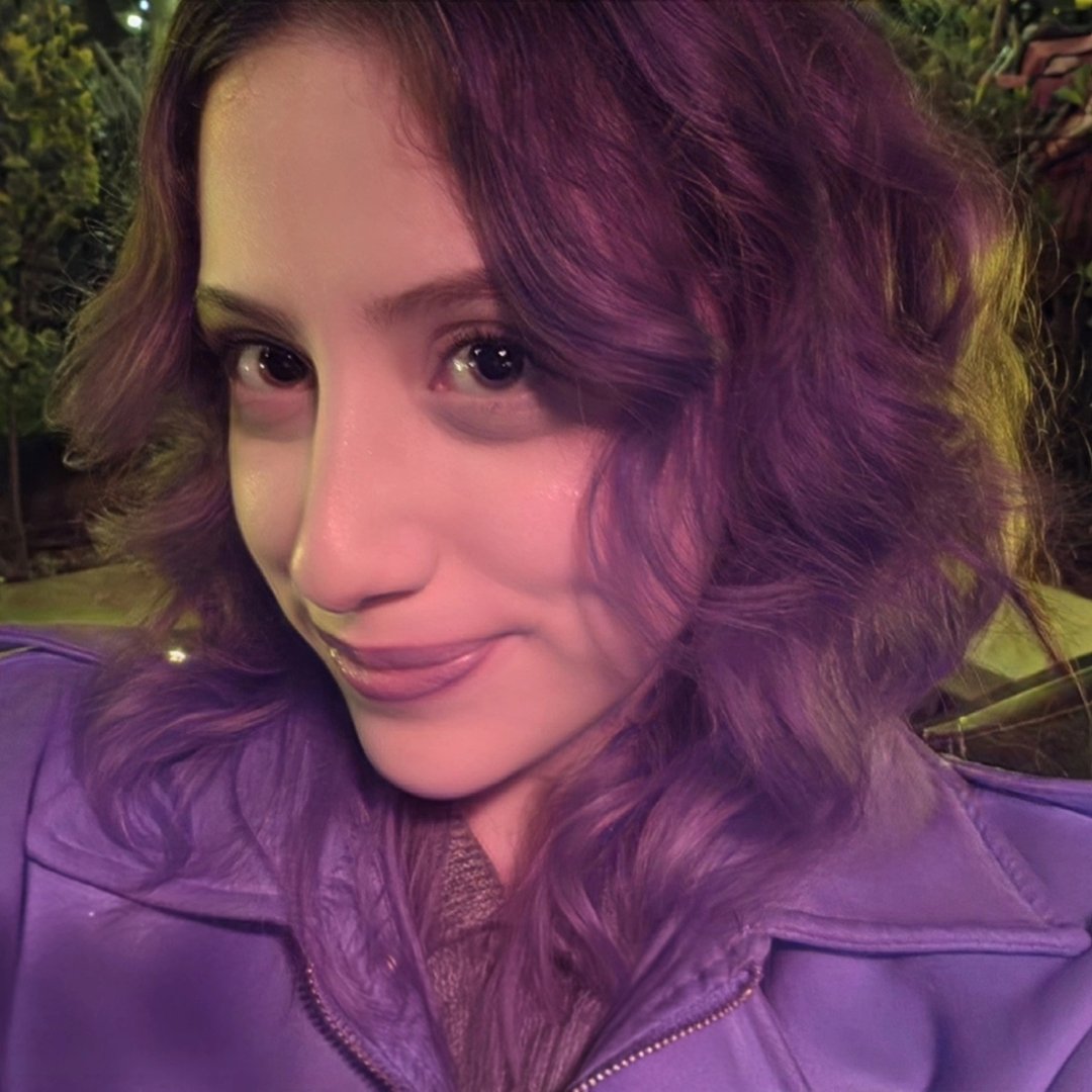 Instagram Profilbild von b3lysia