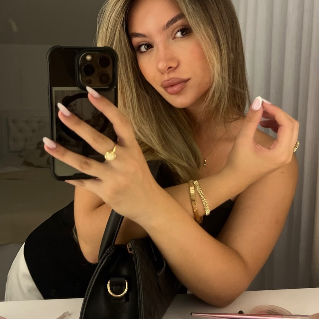 Instagram Profilbild von biondaee