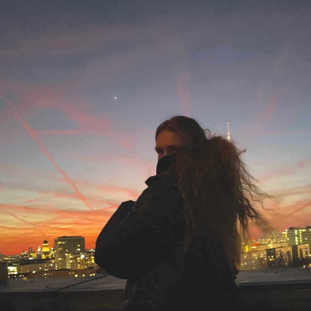 Instagram Profilbild von amneziahazemuffin