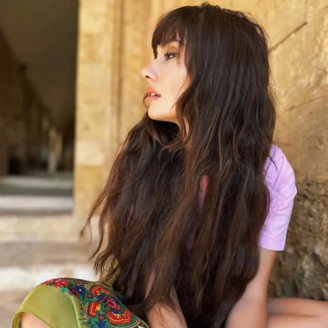 Instagram Profilbild von sevdaergincisaydut