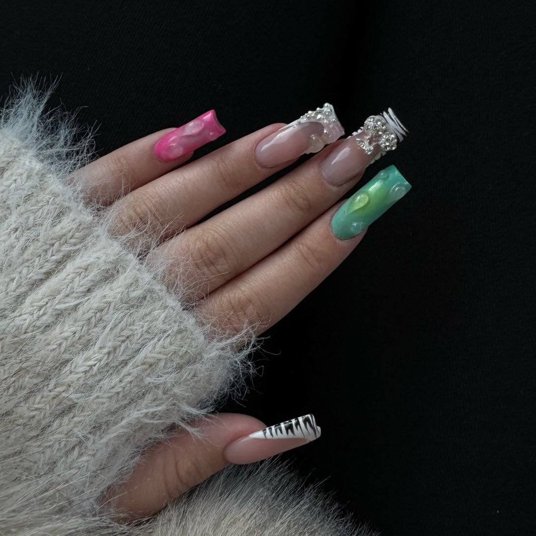 Instagram Profilbild von lauramariecharlottenails