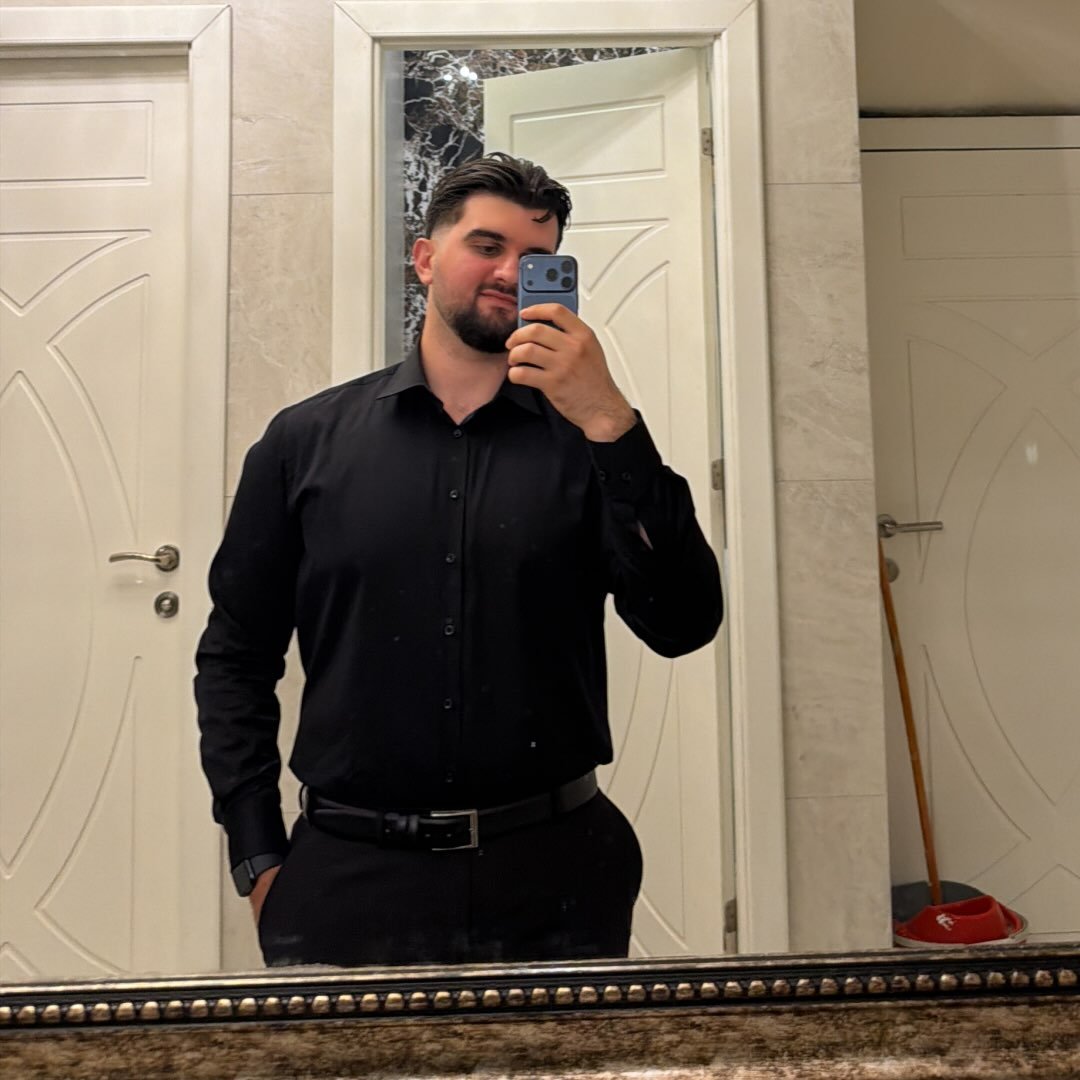 Instagram Profilbild von armend00m
