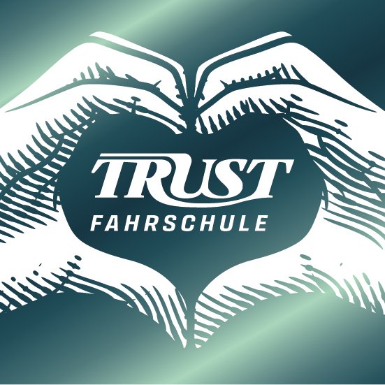 Instagram Profilbild von fahrschule.trust