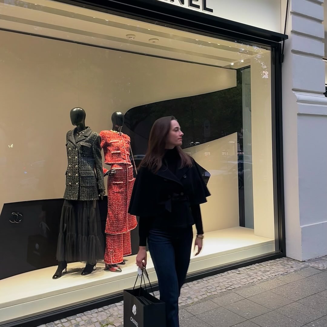 Instagram Profilbild von michellebrunsch