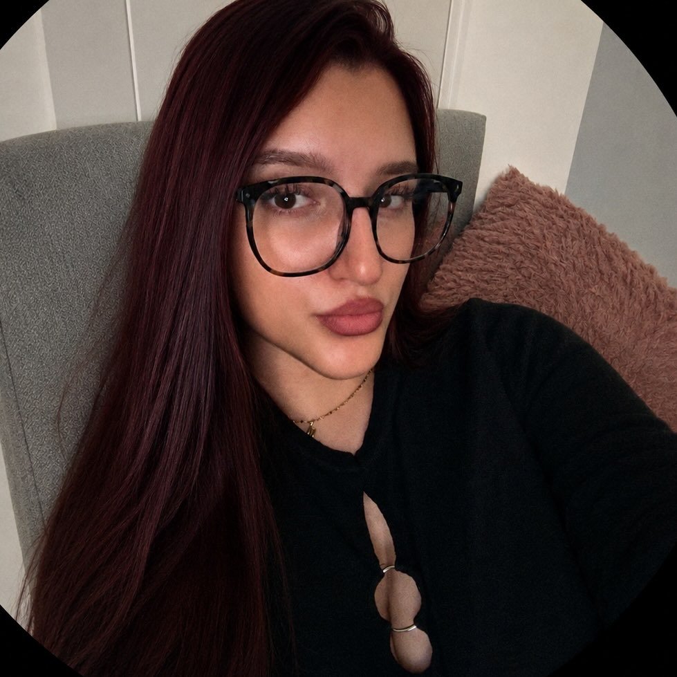 Instagram Profilbild von nicolefirlus