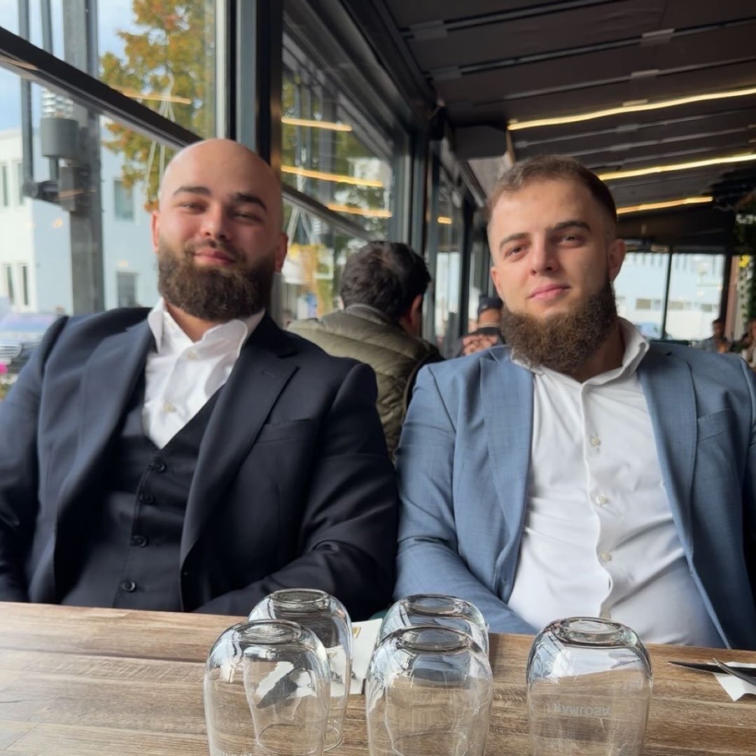 Instagram Profilbild von vishchech112