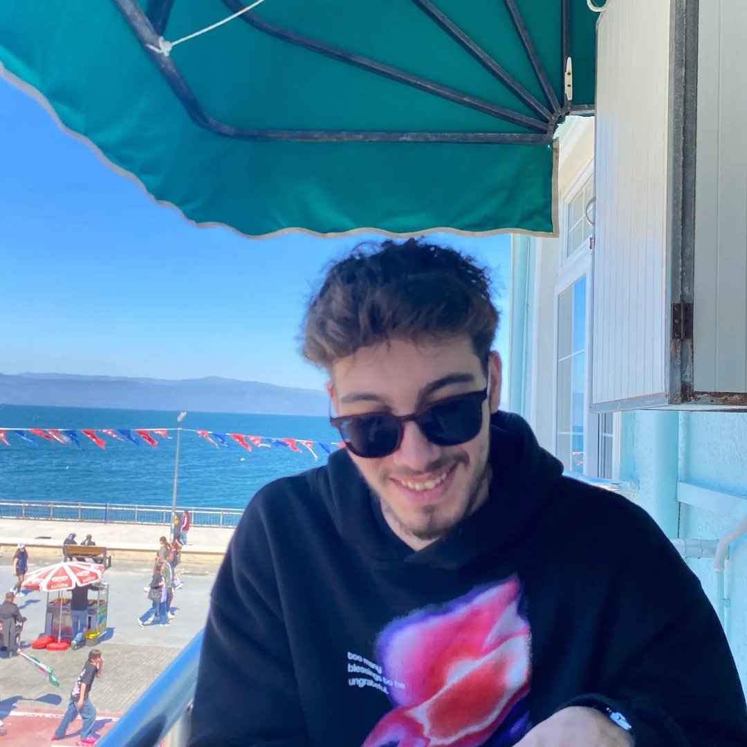 Instagram Profilbild von seratozn