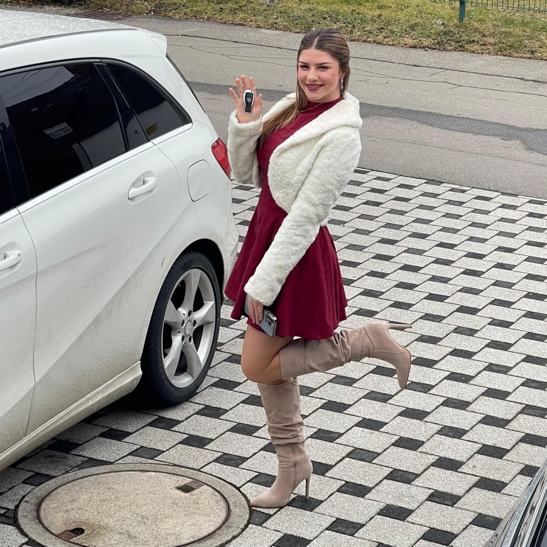 Instagram Profilbild von einblickinalexiasleben