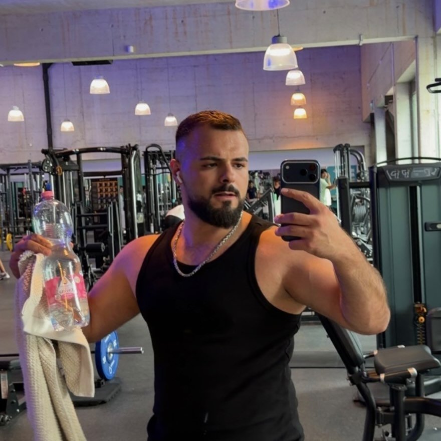 Instagram Profilbild von dorentin.f
