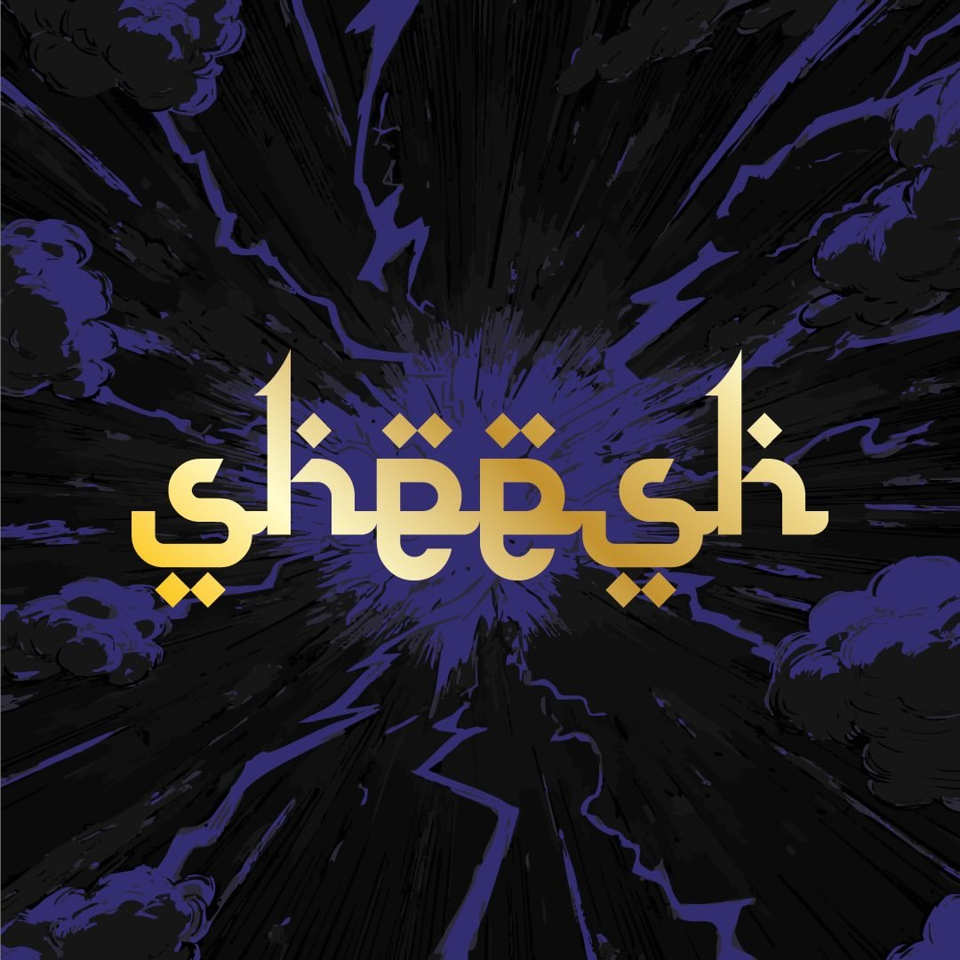 Instagram Profilbild von sheeshcali