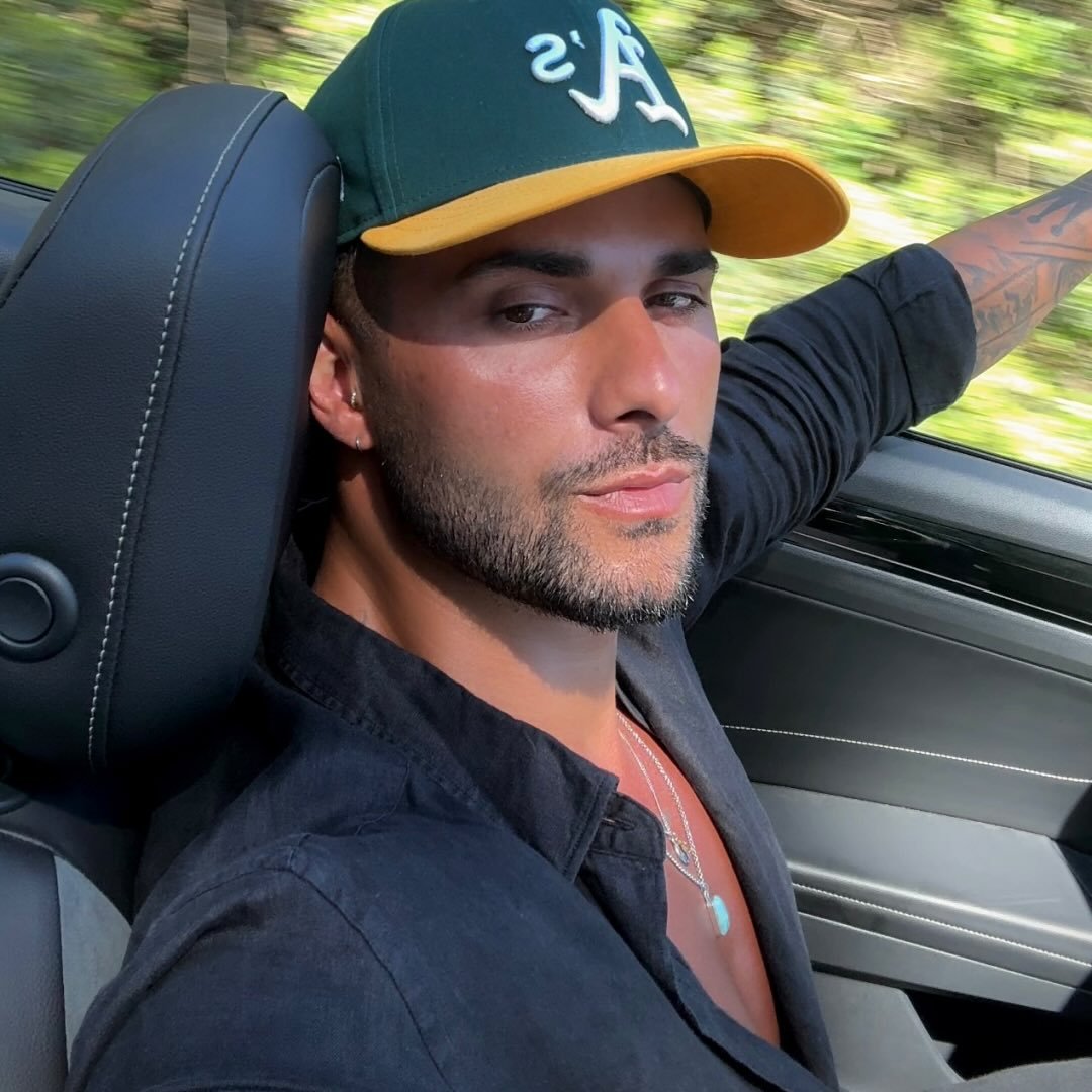 Instagram Profilbild von cesargves