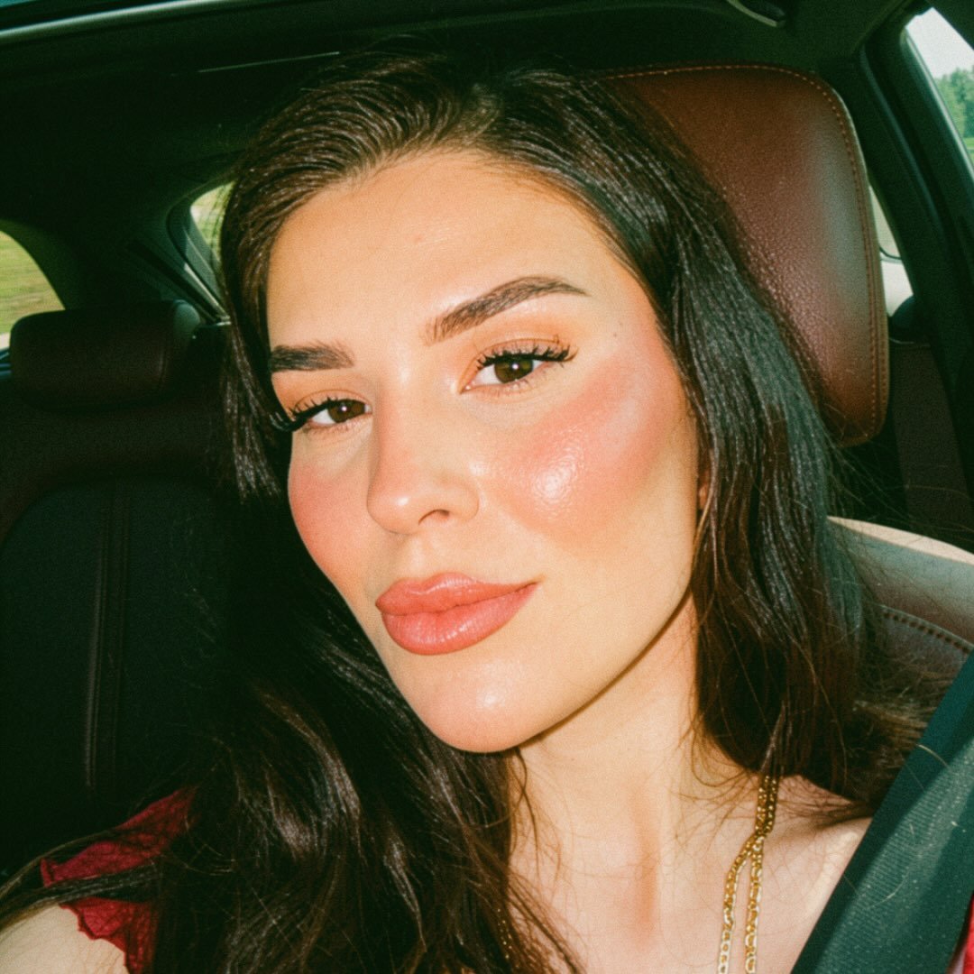 Instagram Profilbild von mergimesha