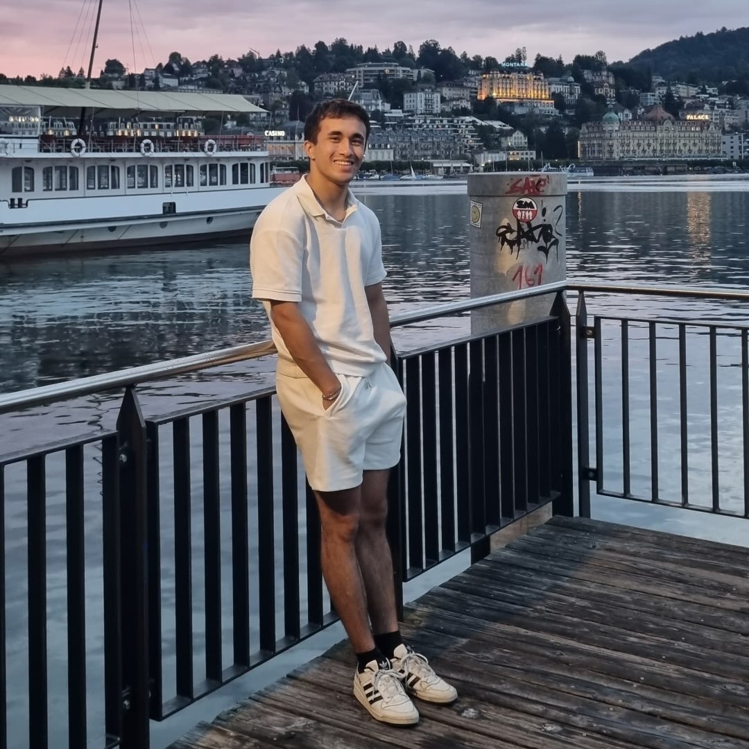 Instagram Profilbild von lucabruegger10