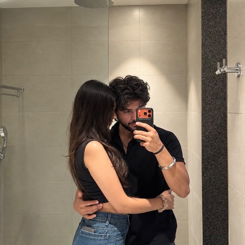 Instagram Profilbild von again_vaidehiiiiii