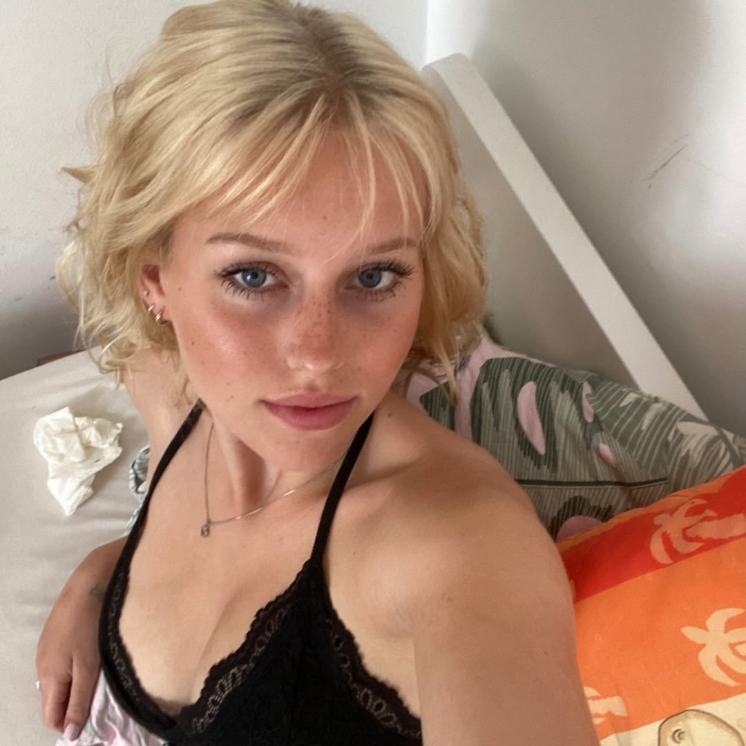 Instagram Profilbild von clara.mxrlin