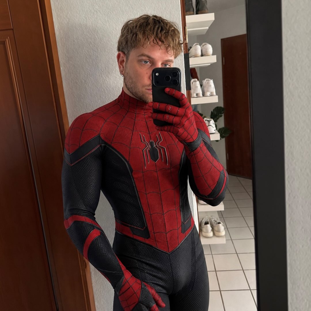 Instagram Profilbild von nilsgraam
