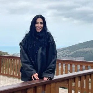 Instagram Profilbild von deryatufanoglou34