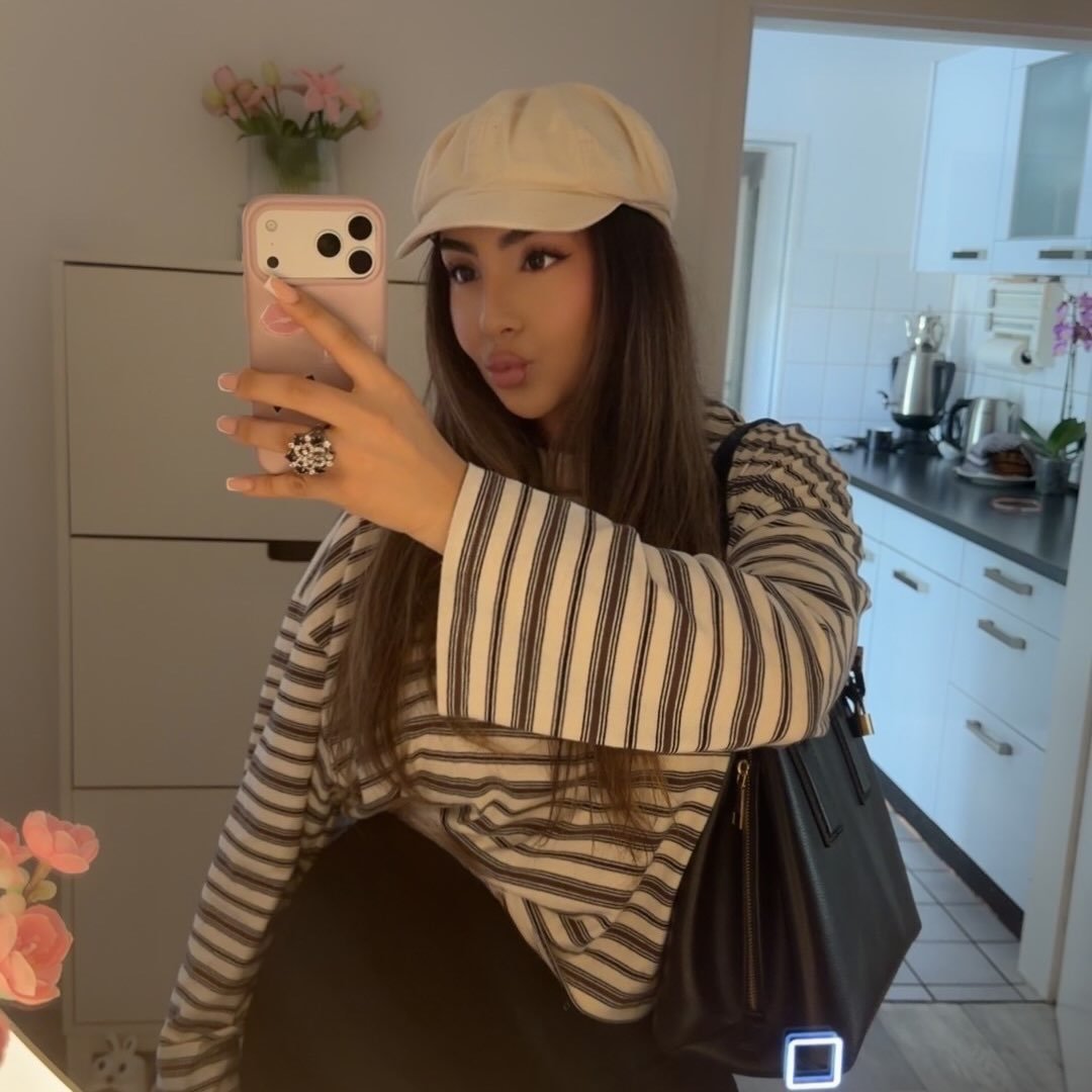 Instagram Profilbild von linaabasan