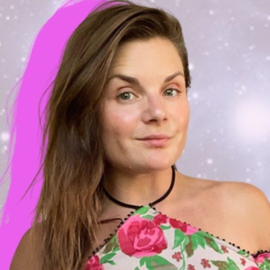 Instagram Profilbild von sanja