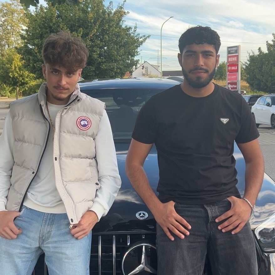Instagram Profilbild von 19kaan57