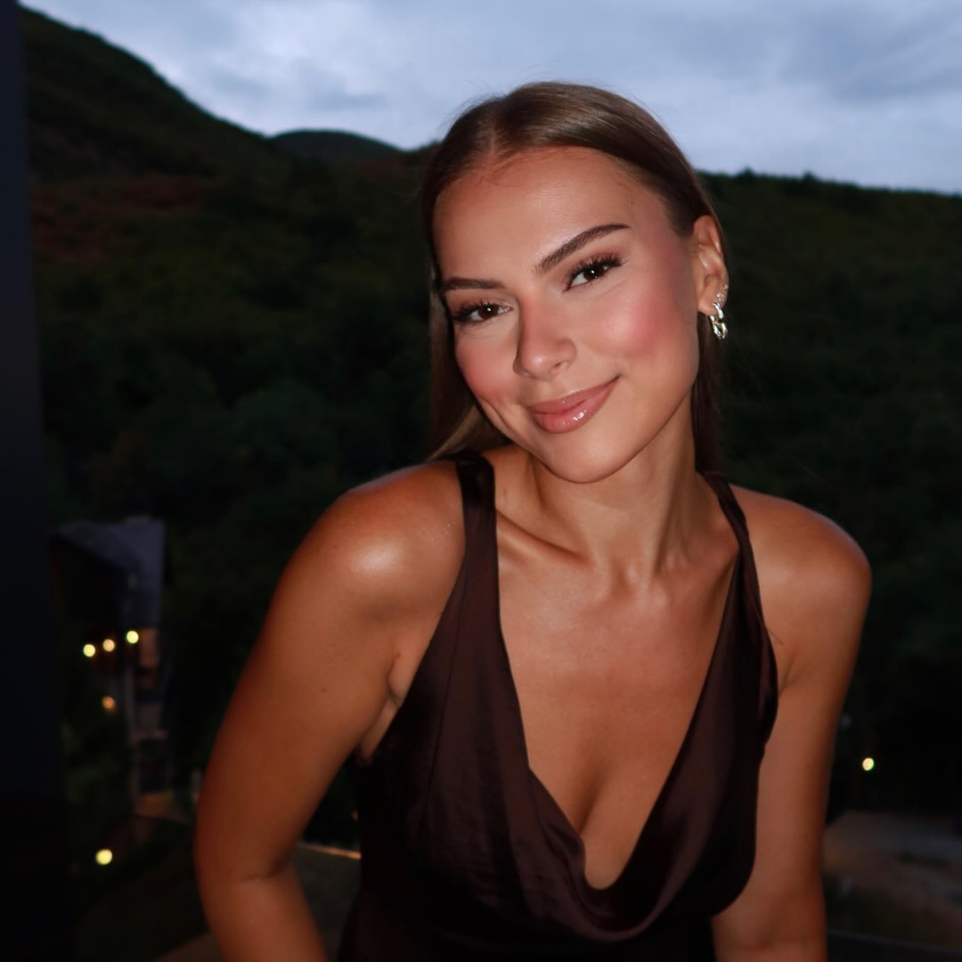 Instagram Profilbild von lonaabajrami