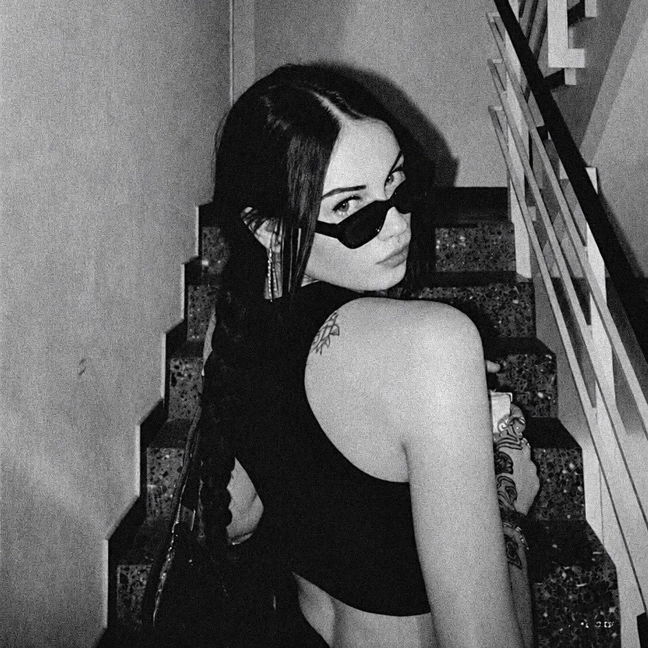 Instagram Profilbild von 4pyaw