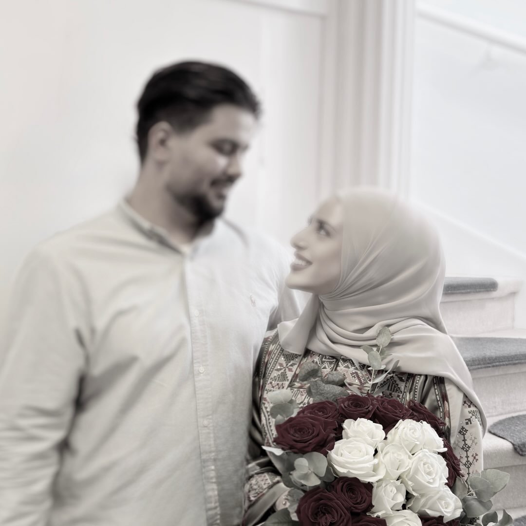 Instagram Profilbild von danaalomari74