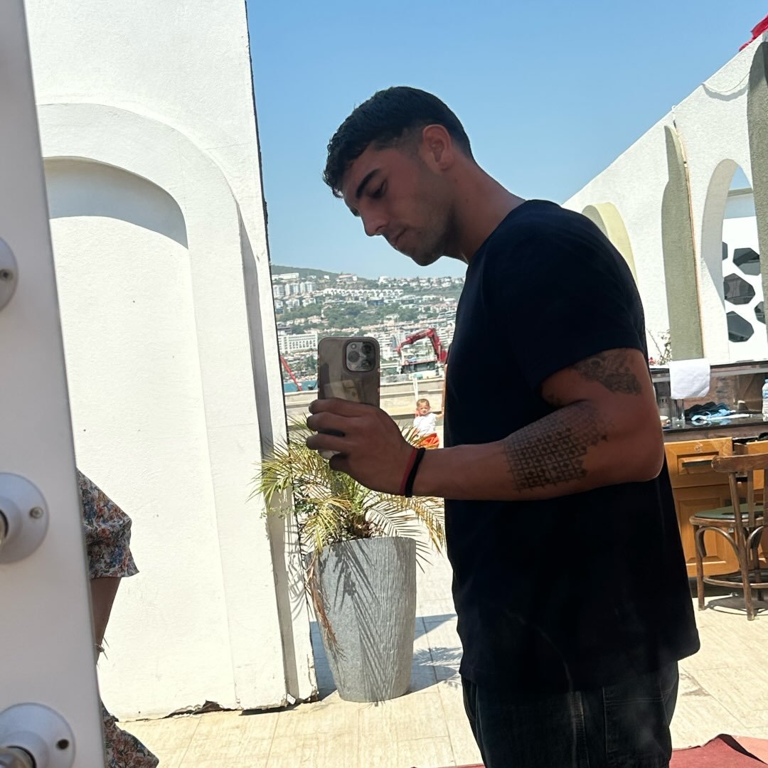 Instagram Profilbild von ibrahimyazzan