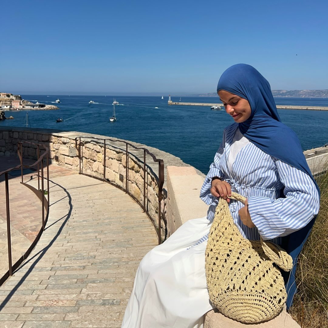 Instagram Profilbild von __.khvaa