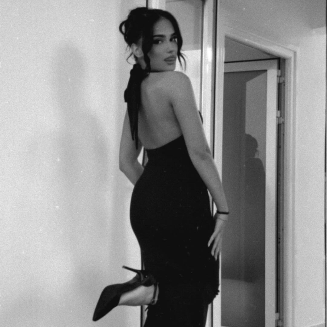 Instagram Profilbild von xoxoamelaa