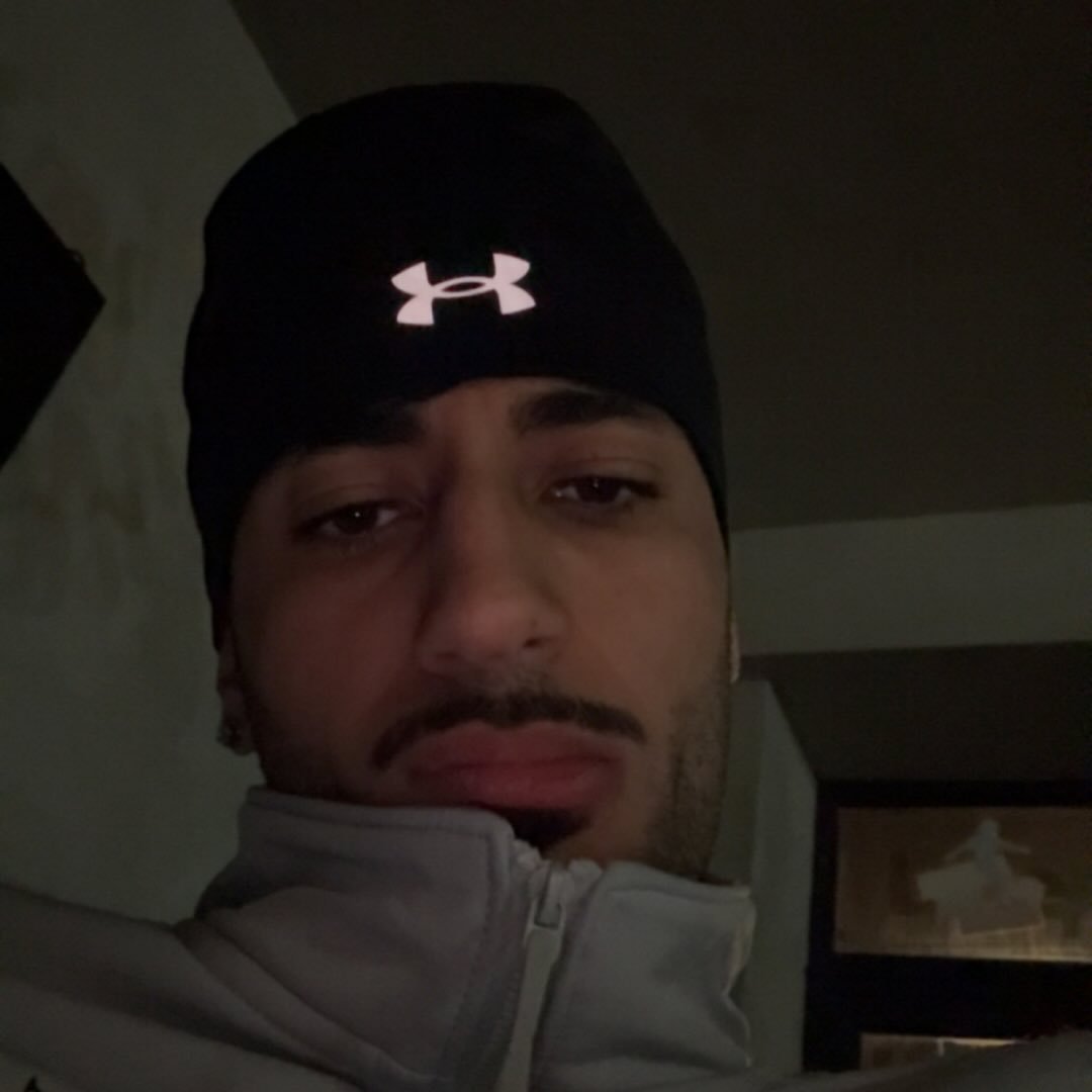 Instagram Profilbild von aymen.mk1