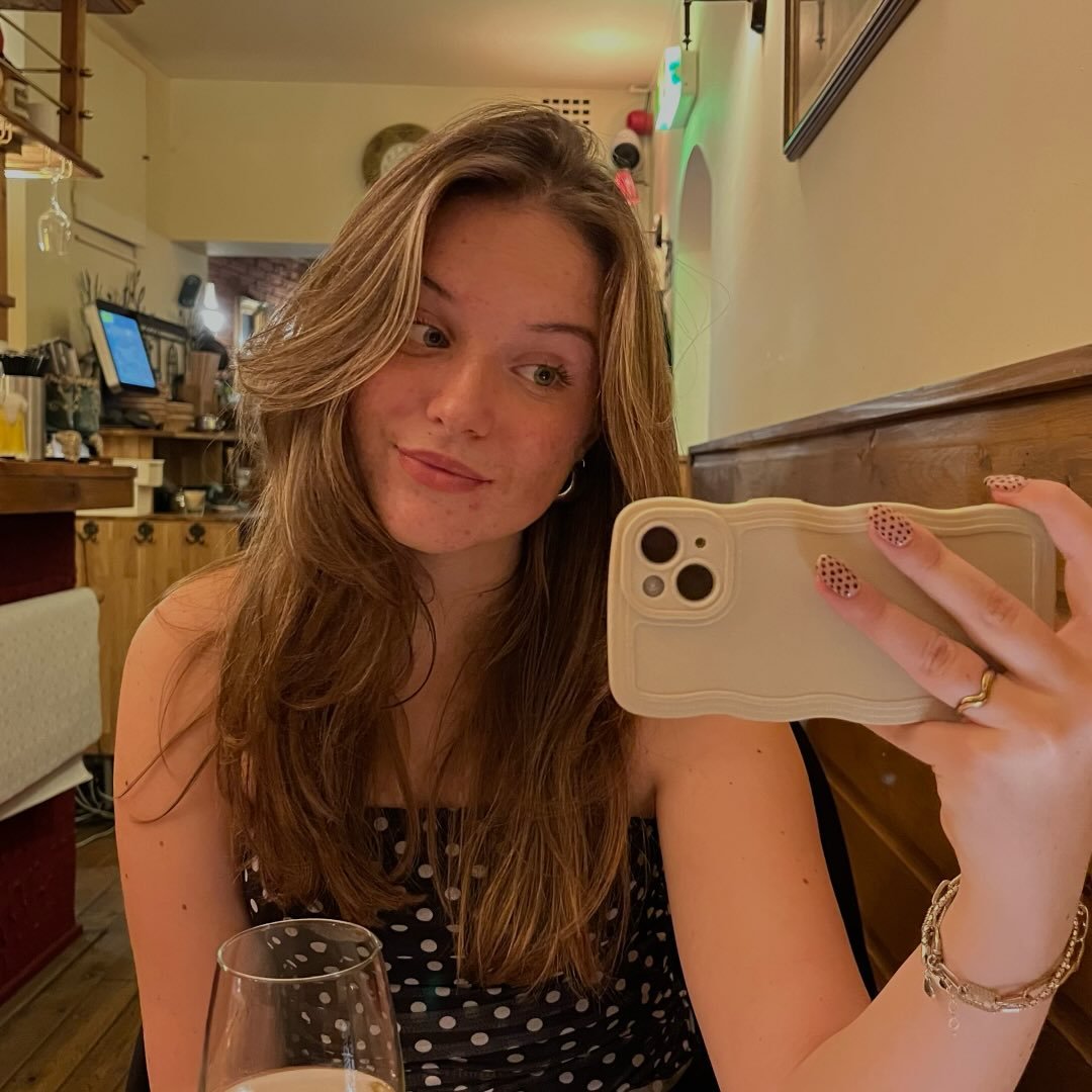 Instagram Profilbild von imkedoornekamp